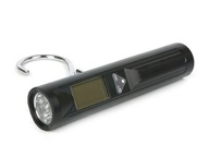 ELEKTRONICKÁ LCD RYBÁRSKA VÁHA 40kg LED SVIEČKA ELEKTRONICKÁ LCD RYBÁRSKA VÁHA 40kg LED SVIEČKA