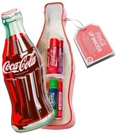 SET SMACKER PERY 6 ks. COCA-COLA FANTA SPRITE 3D