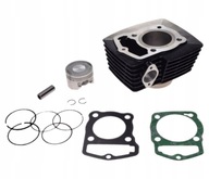 BRIXTON BX 125 172FMM-2 piest valca 57,30 mm BRIXTON BX 125 172FMM-2 piest valca 57,30 mm