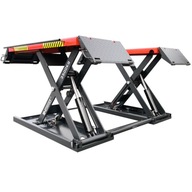 Mobilný nožnicový zdvihák NORMET PX-3500XE