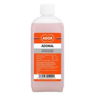 Adox Adonal - Rodinal 500 ml negatívna vývojka Adox Adonal - Rodinal 500 ml negatívna vývojka