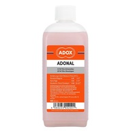 Adox Adonal - Rodinal 500 ml negatívna vývojka