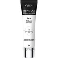 Loreal Prime Lab 24H Setter Makeup Base 30 ml Loreal Prime Lab 24H Setter Makeup Base 30 ml
