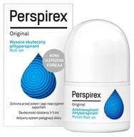 Perspirex Original roll-on 20 ml