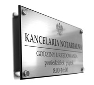 TABUĽKA na vzdialenosti PEDAGOG'S OFFICE 295x145 mm TABUĽKA na vzdialenosti PEDAGOG'S OFFICE 295x145 mm