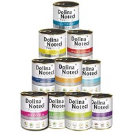 DOLINA NOTECI MIX príchutí 10 x 800 G DOLINA NOTECI MIX príchutí 10 x 800 G