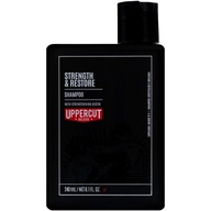 Uppercut Deluxe Strength & Restore Shampoo - posilňujúci šampón na vlasy