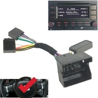 Multifunkčný simulátor volantu MK4 Golf4 Multifunkčný simulátor volantu MK4 Golf4