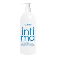 INTIMA TEKUTINA NA INTÍMNU HYGIENU ORIGINÁL INTIMA TEKUTINA NA INTÍMNU HYGIENU ORIGINÁL