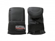 Náradie tréningové rukavice do tašky MASTERS M
