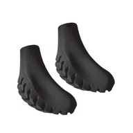 GABEL XXL PAD Čierne palicové topánky GABEL XXL PAD Čierne palicové topánky