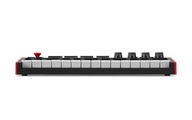 AKAI MPK MINI 3 - Mini klávesnica na ovládanie