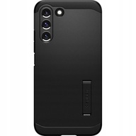 Puzdro Spigen pre Galaxy S22 Plus, Spigen, kryt