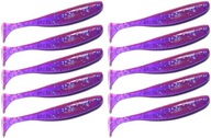 Keitech Easy Shiner 3' 7cm Purple Heaven / 10ks.