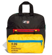 Taška na batoh s vrecúškom 2v1 Adidas Classic Lego