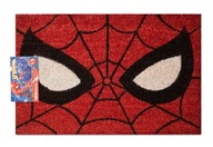 Rohožka Marvel Spiderman Eyes, kokos, 60x40 cm Rohožka Marvel Spiderman Eyes, kokos, 60x40 cm