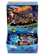 Taška do auta Hot Wheels Surprise R9105 Taška do auta Hot Wheels Surprise R9105