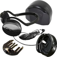 Držiak XP + adaptér WS4 AUDIO + slúchadlá FX03 Držiak XP + adaptér WS4 AUDIO + slúchadlá FX03