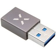 Pevný mini adaptér, adaptér USB-A na USB-C Pevný mini adaptér, adaptér USB-A na USB-C