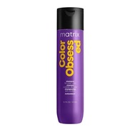 Matrix Total Results Color Obsessed šampón 300 ml Matrix Total Results Color Obsessed šampón 300 ml