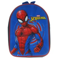 3D Spider-Man batoh pre batoľatá (200-3706)