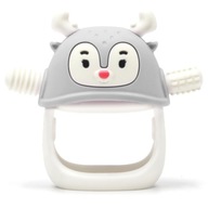 SMILY MIA SILIKÓNOVÉ ZUBY SOBIE ZUBY 3M+ SMILY MIA SILIKÓNOVÉ ZUBY SOBIE ZUBY 3M+