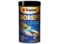 Tropický Biorept Supreme Young 250 ml