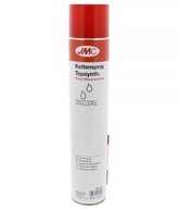 JMC Kettenspray Topsynth Synthetic Chain Lubricant Large 750ML JMC Kettenspray Topsynth Synthetic Chain Lubricant Large 750ML