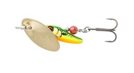 SAVAGE GEAR STICKLEBAIT SPINNER-7,3 g SAVAGE GEAR STICKLEBAIT SPINNER-7,3 g