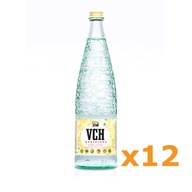 VCH BARCELONA VICHY CATALAN Fľaša na vodu 1L x12