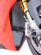 KRYT NA RADIÁTOR R&G DUCATI PANIGALE V4/V4S