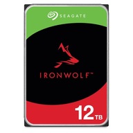 Pevný disk Seagate IronWolf ST12000VN0008 12 TB 3,5