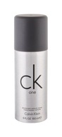 Calvin Klein CK One deodorant 150 ml (U) (P2)