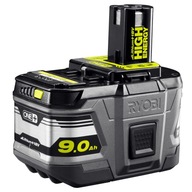 Ryobi Li-Ion batéria 18V 9Ah RB18L90