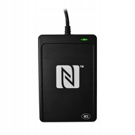 BLÍZKOVÁ ČÍTAČKA ACR1252U PRE NFC ACS E-ID