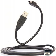 USB KÁBEL pre CANON PowerShot SX520 HS SX520HS
