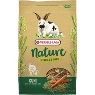 VERSELE-LAGA Cuni Nature Fiberfood 2,75kg