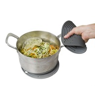 Podložky na teplé jedlá, 2 kusy Podložky na teplé jedlá, 2 kusy