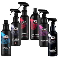 K2 PRO VEĽKÁ SÚPRAVA NA UMÝVANIE AUTOMOBILOV XXL K2 PRO VEĽKÁ SÚPRAVA NA UMÝVANIE AUTOMOBILOV XXL