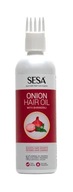 Sesa Onion vlasový olej 200ml s aplikátorom Sesa Onion vlasový olej 200ml s aplikátorom