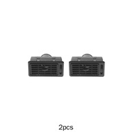 2 ks AC Air Ventil RV ATV Dash 2 ks AC Air Ventil RV ATV Dash