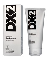 DX2 Šampón proti šediveniu pre tmavé vlasy DX2 Šampón proti šediveniu pre tmavé vlasy