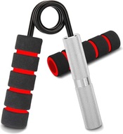 HAND GRIPPER DEVICE Zlepšovač úchopu pre nácvik predlaktia HAND GRIPPER DEVICE Zlepšovač úchopu pre nácvik predlaktia