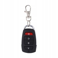 UNIVERZÁLNE AUTOKOPÍROVACIE DIAĽKOVÉ OVLÁDANIE PRE ALARM BRÁNY UNIVERZÁLNE AUTOKOPÍROVACIE DIAĽKOVÉ OVLÁDANIE PRE ALARM BRÁNY