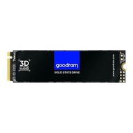 Disk Goodram SSDPR-PX500-512-80-G2 512 GB M.2 PCIe