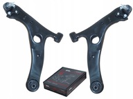OVLÁDACIE RAMENO PRE TOYOTA RAV4 II 00-05 PREDNÉ PRAVÉ + ĽAVÉ OVLÁDACIE RAMENO PRE TOYOTA RAV4 II 00-05 PREDNÉ PRAVÉ + ĽAVÉ