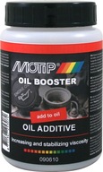 MOTIP OIL BOOSTER ADDITIVE OIL STABILIZER 440ml MOTIP OIL BOOSTER ADDITIVE OIL STABILIZER 440ml