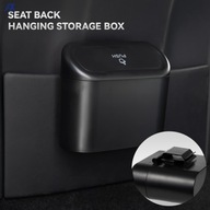 pre automobilový závesný úložný box na odpadkový kôš pre automobilový závesný úložný box na odpadkový kôš