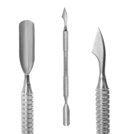 STALEKS Kopytko Sonda EXPERT PE-30/3 široký posúvač + sekera STALEKS Kopytko Sonda EXPERT PE-30/3 široký posúvač + sekera