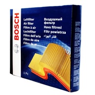 Vzduchový filter Bosch F026400036 Vzduchový filter Bosch F026400036